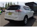 2014 Nissan X-Trail