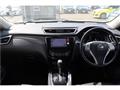 2014 Nissan X-Trail