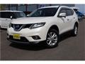 2014 Nissan X-Trail