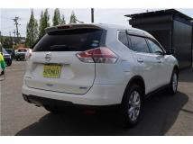 2014 Nissan X-Trail