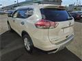 2013 Nissan X-Trail