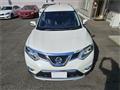 2013 Nissan X-Trail