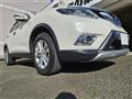 2013 Nissan X-Trail