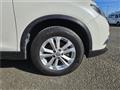 2013 Nissan X-Trail