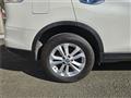 2013 Nissan X-Trail