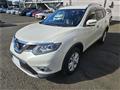2013 Nissan X-Trail