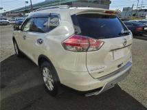 2013 Nissan X-Trail