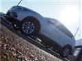 2013 Nissan X-Trail