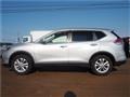 2013 Nissan X-Trail