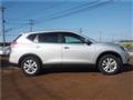 2013 Nissan X-Trail