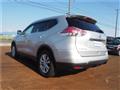 2013 Nissan X-Trail