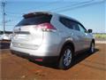 2013 Nissan X-Trail