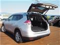 2013 Nissan X-Trail