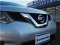 2013 Nissan X-Trail