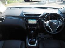 2013 Nissan X-Trail