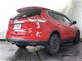 2014 Nissan X-Trail