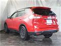 2014 Nissan X-Trail