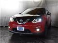 2014 Nissan X-Trail