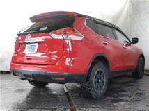 2014 Nissan X-Trail