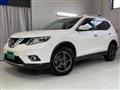 2014 Nissan X-Trail