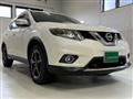 2014 Nissan X-Trail