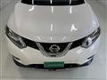 2014 Nissan X-Trail