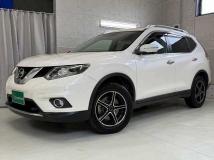 2014 Nissan X-Trail