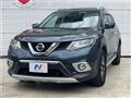 2014 Nissan X-Trail