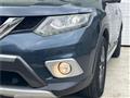 2014 Nissan X-Trail