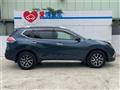 2014 Nissan X-Trail