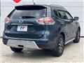 2014 Nissan X-Trail