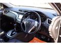 2015 Nissan X-Trail