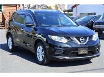 2015 Nissan X-Trail