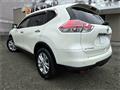 2014 Nissan X-Trail