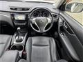 2014 Nissan X-Trail