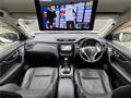 2014 Nissan X-Trail