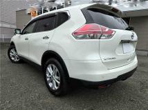 2014 Nissan X-Trail