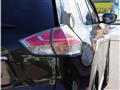 2015 Nissan X-Trail