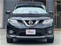 2014 Nissan X-Trail