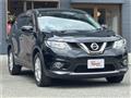 2014 Nissan X-Trail