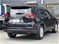 2014 Nissan X-Trail