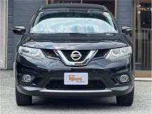 2014 Nissan X-Trail