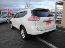 2014 Nissan X-Trail