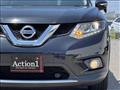 2014 Nissan X-Trail