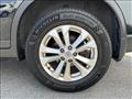 2014 Nissan X-Trail