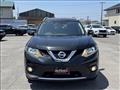 2014 Nissan X-Trail