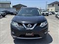 2014 Nissan X-Trail