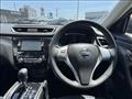 2014 Nissan X-Trail