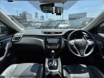 2014 Nissan X-Trail