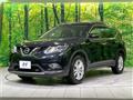 2017 Nissan X-Trail
